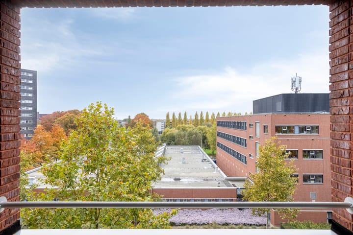 Foto 5 van Onderwijsboulevard 640