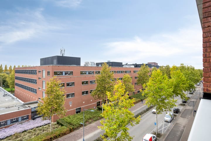 Foto 6 van Onderwijsboulevard 640