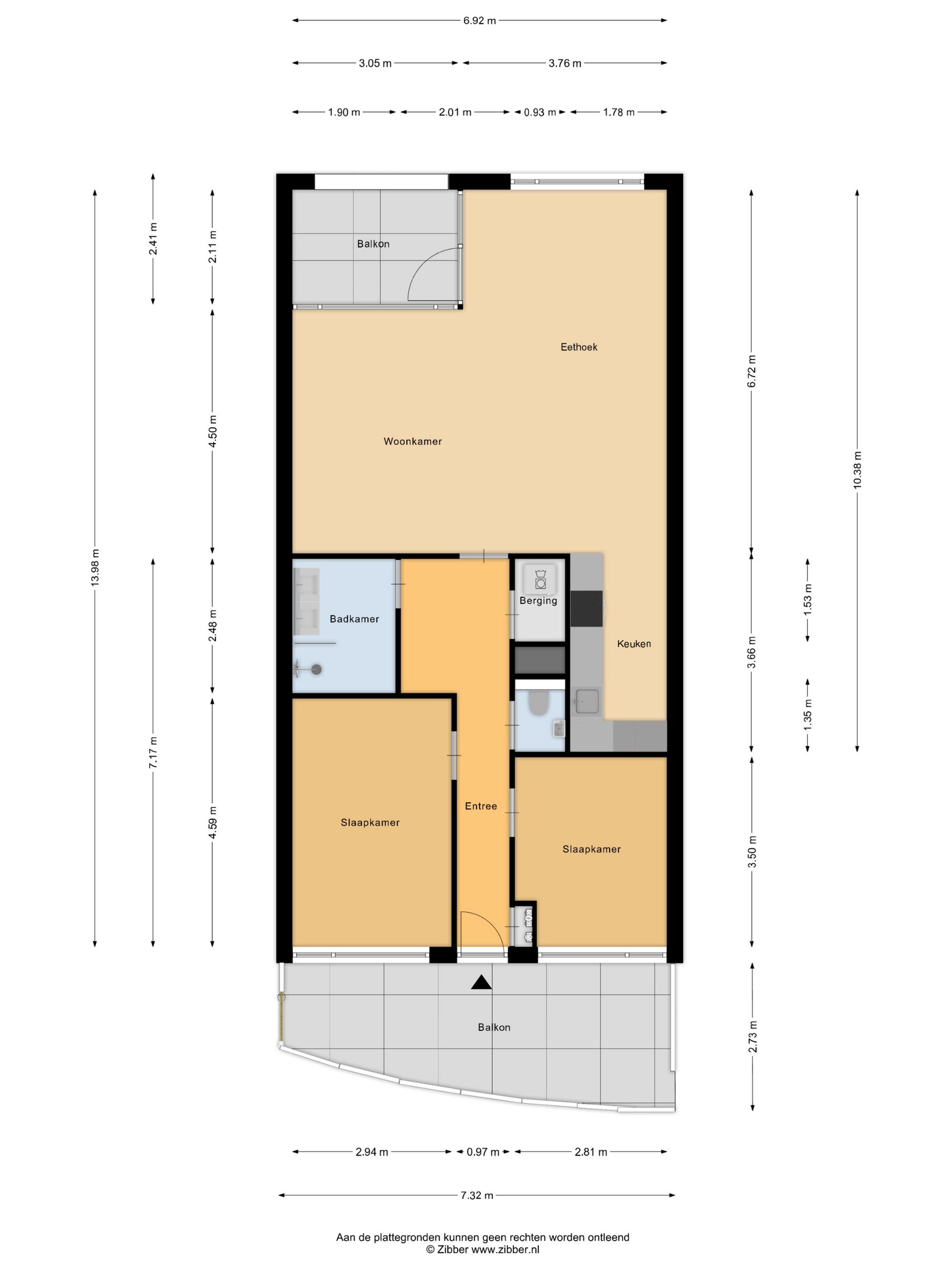 Foto 21 van Onderwijsboulevard 640