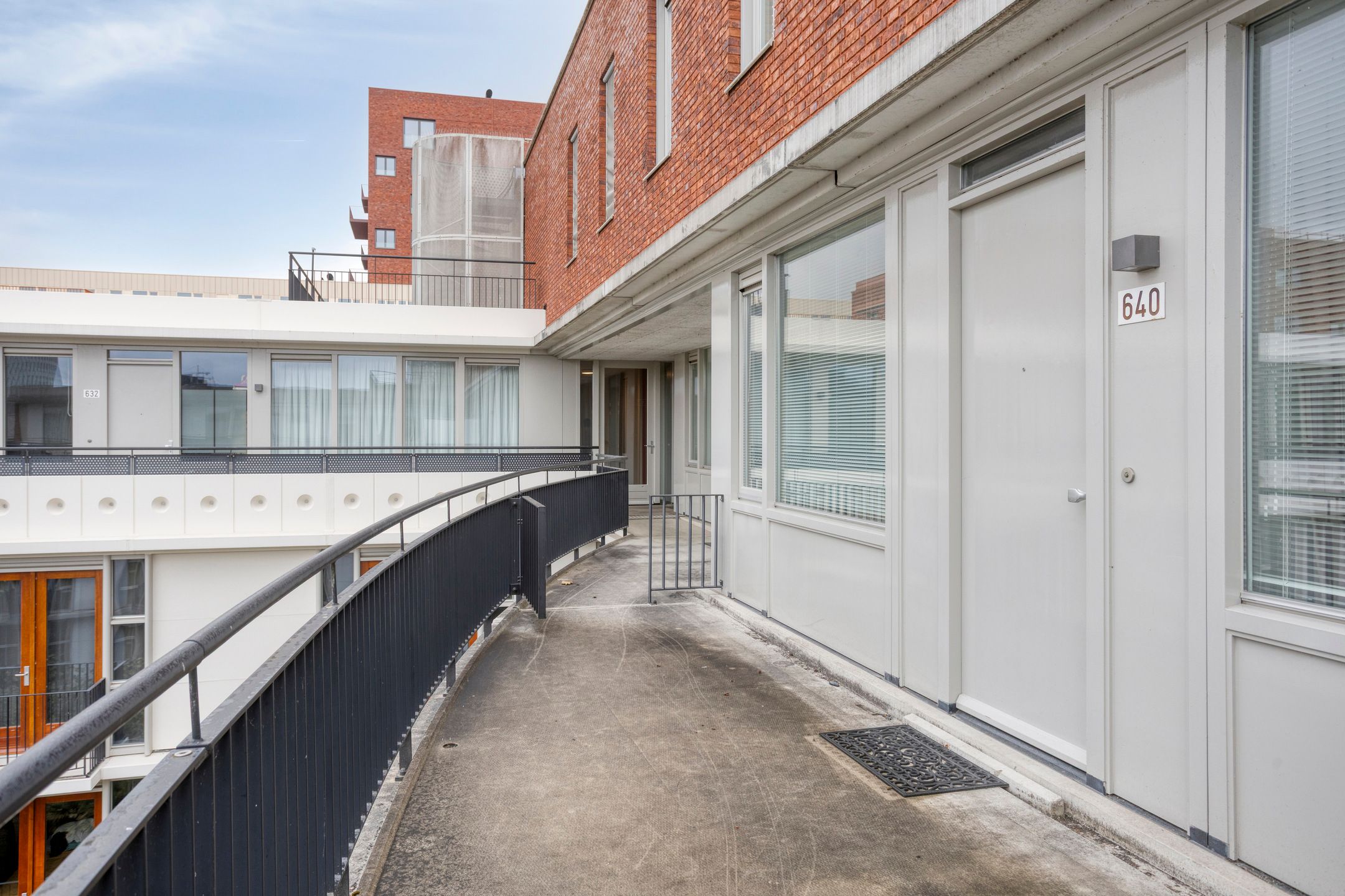 Foto 24 van Onderwijsboulevard 640