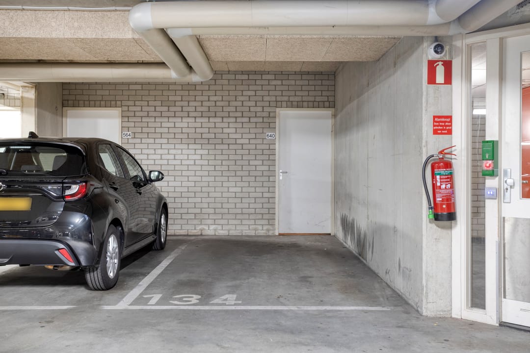 Foto 26 van Onderwijsboulevard 640