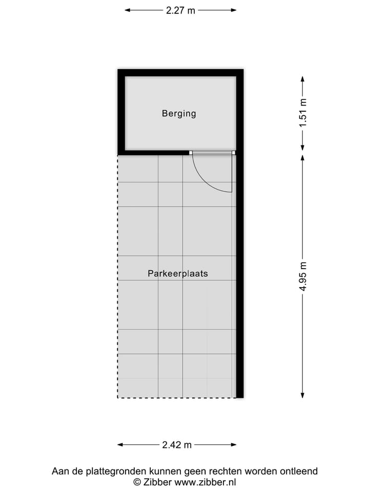 Foto 27 van Onderwijsboulevard 640