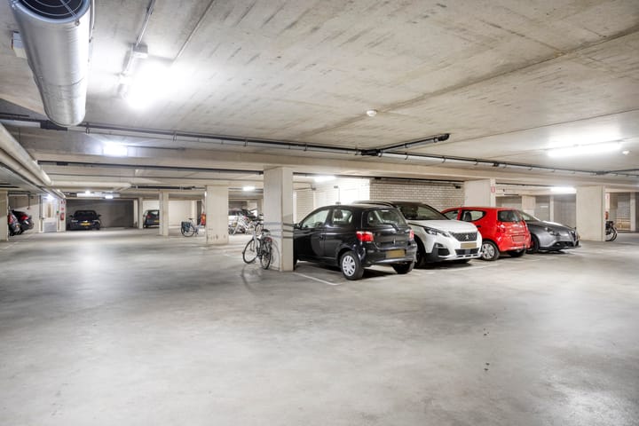 Foto 28 van Onderwijsboulevard 640