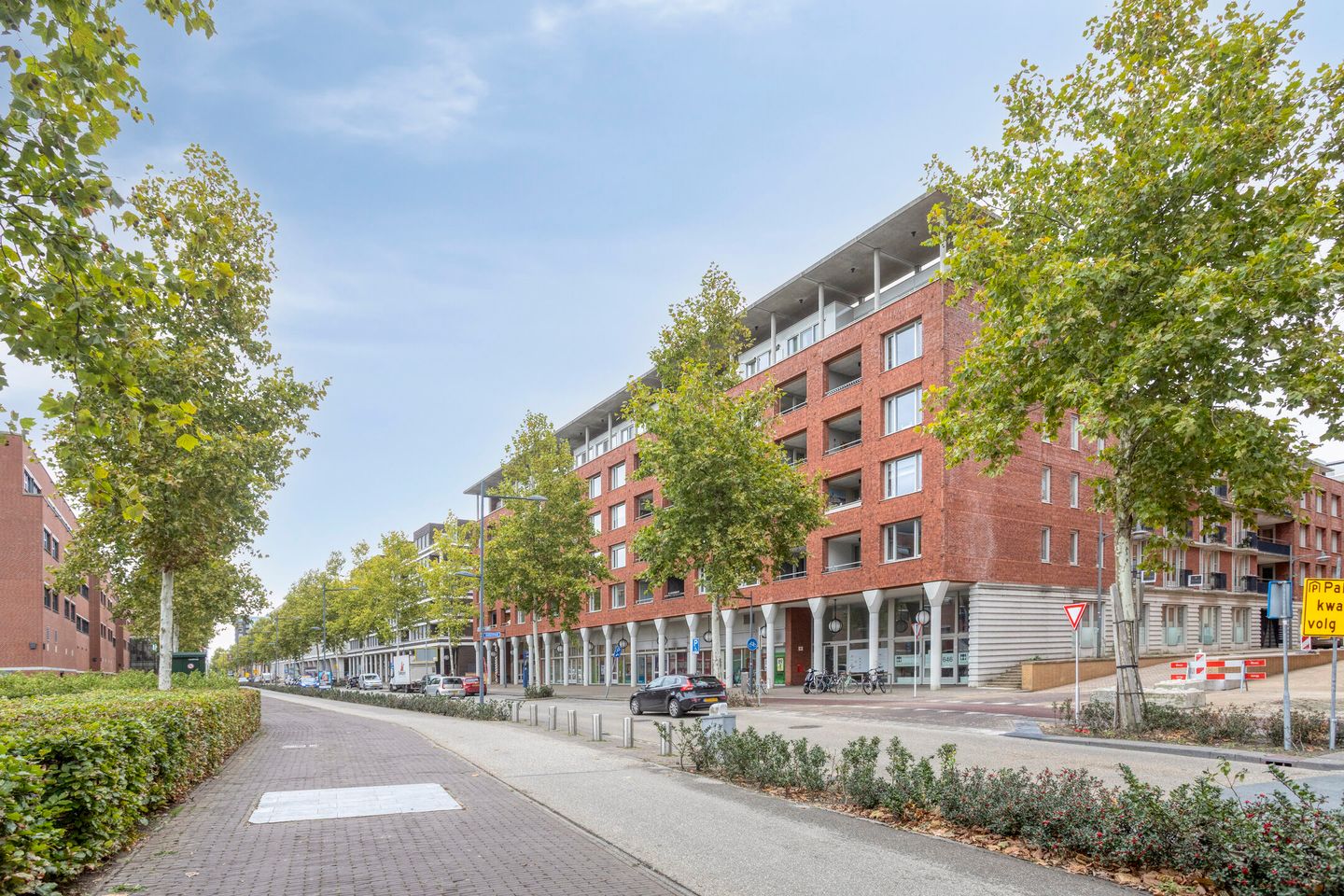 Foto 29 van Onderwijsboulevard 640