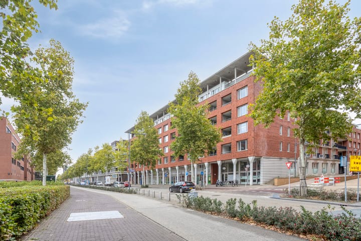 Foto 29 van Onderwijsboulevard 640