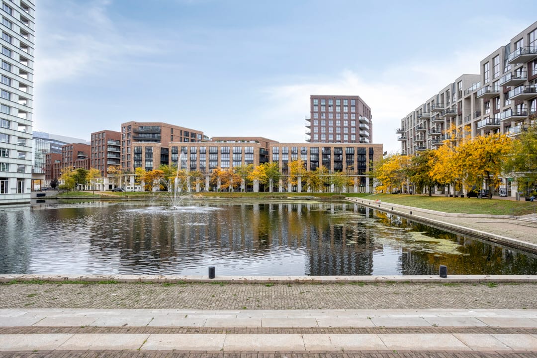 Foto 32 van Onderwijsboulevard 640