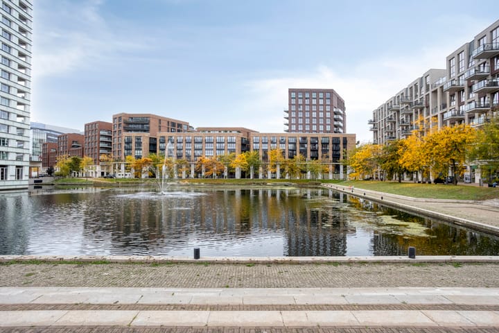 Foto 32 van Onderwijsboulevard 640