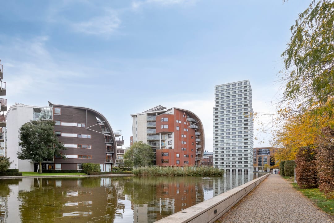 Foto 31 van Onderwijsboulevard 640