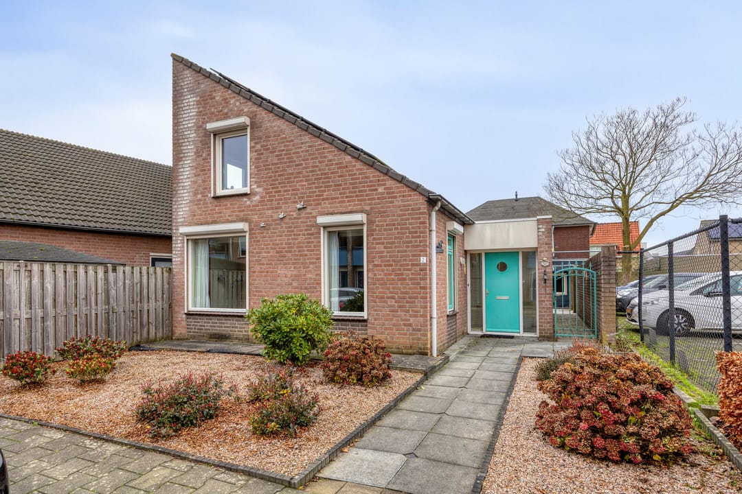 Foto 1 van Boomkruiper 2