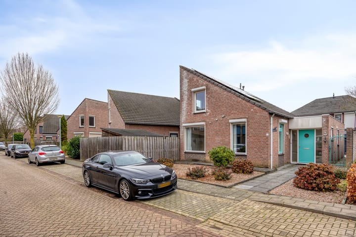 Foto 5 van Boomkruiper 2