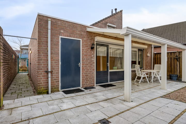 Foto 24 van Boomkruiper 2