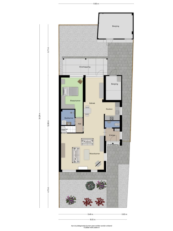 Foto 34 van Boomkruiper 2