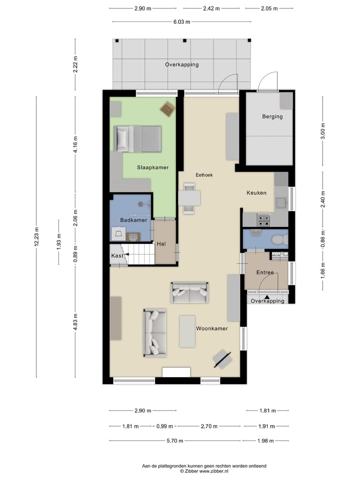 Foto 35 van Boomkruiper 2