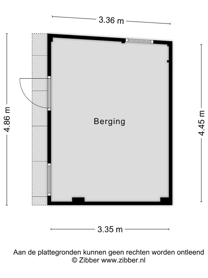 Foto 37 van Boomkruiper 2