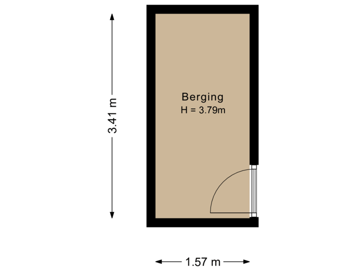 Berging