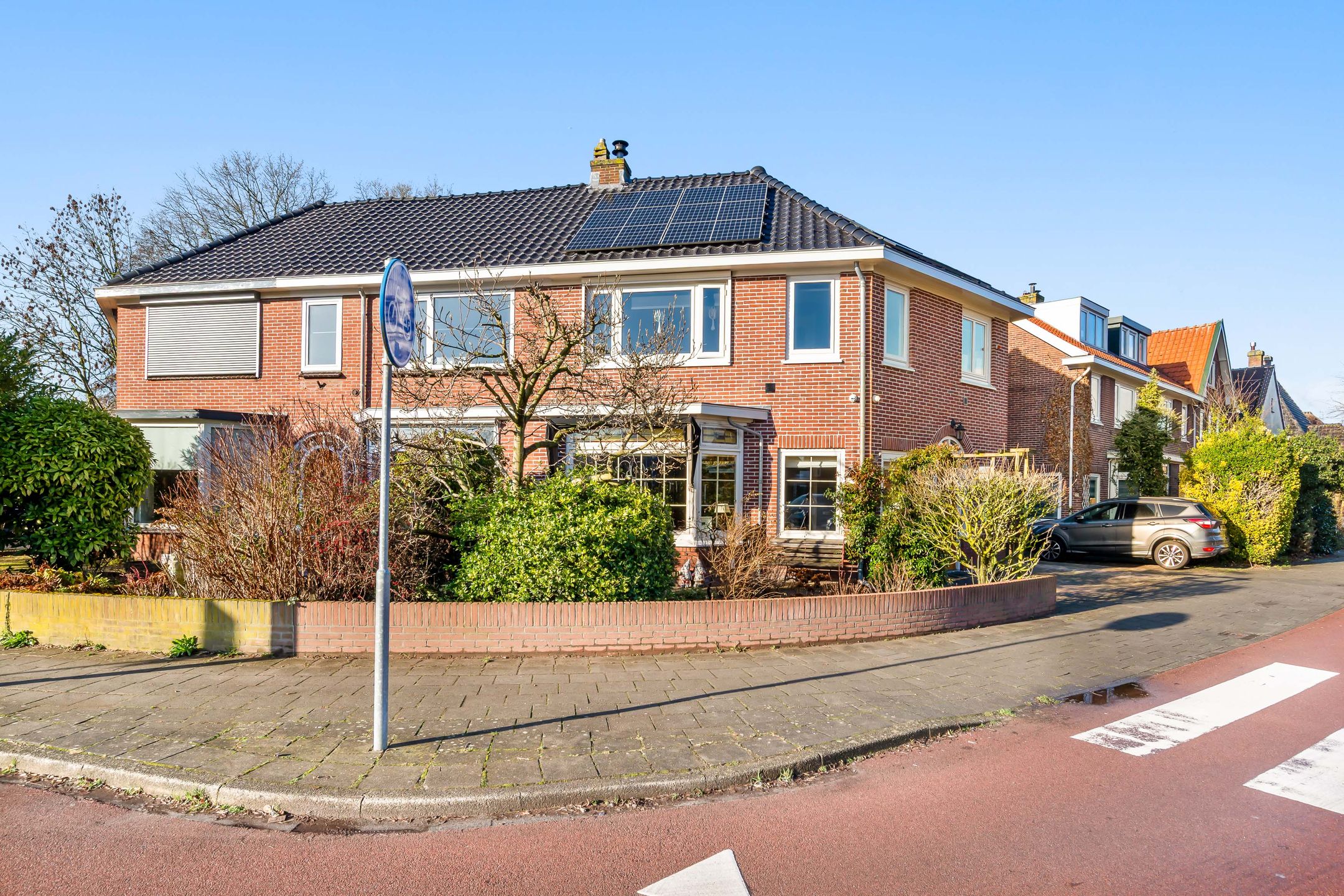 Hagelingerweg 277 