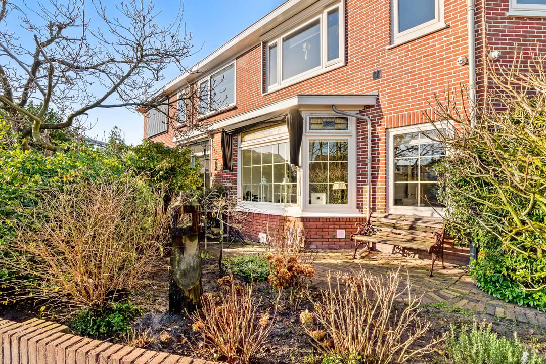 Foto 7 van Hagelingerweg 277