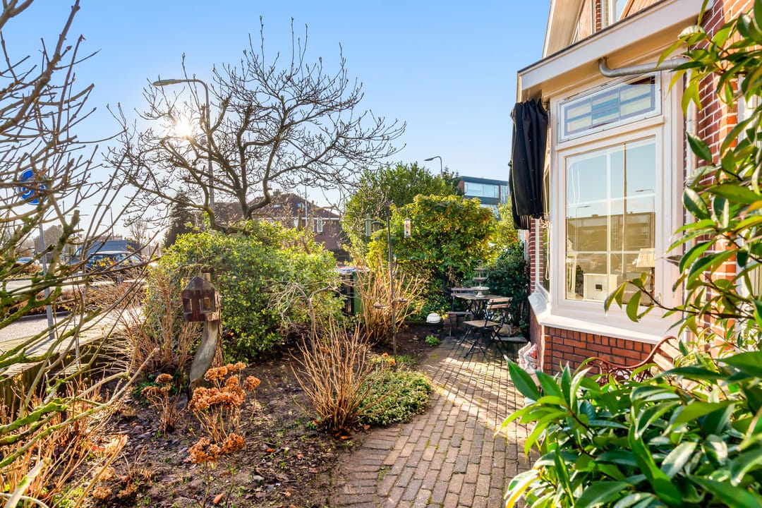 Foto 11 van Hagelingerweg 277