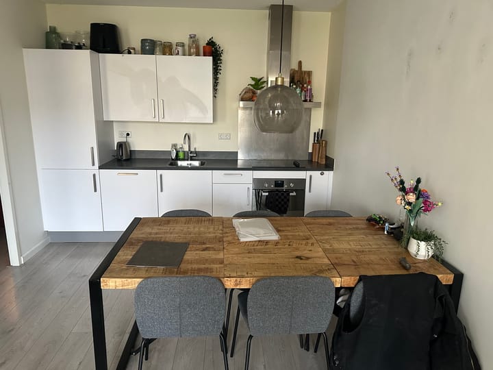 Foto 2 van Nida Senffstraat 57