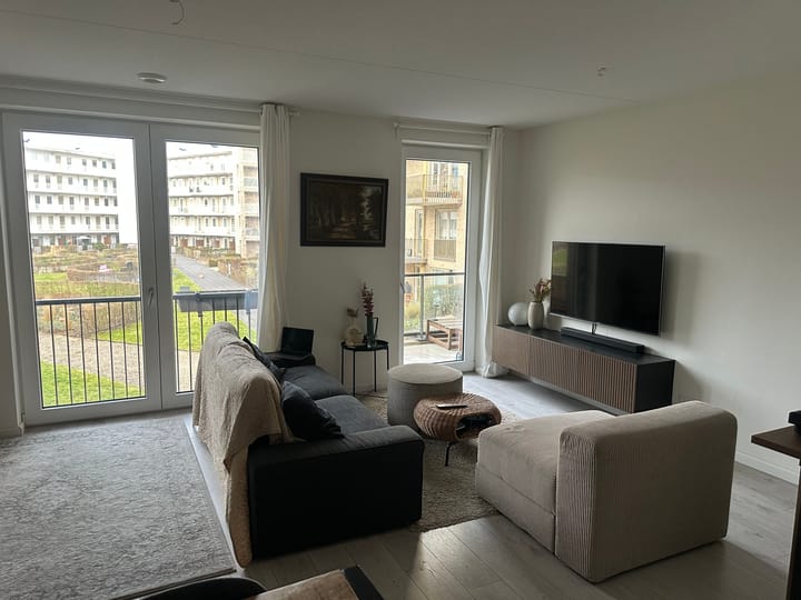 Foto 3 van Nida Senffstraat 57