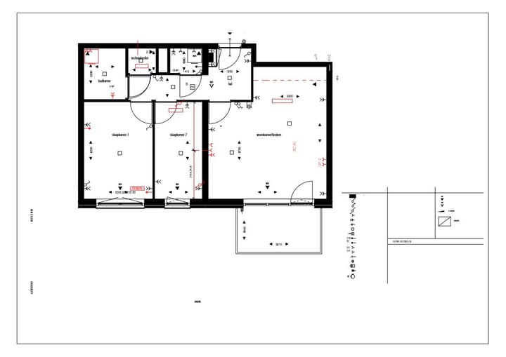 Foto 4 van Nida Senffstraat 57