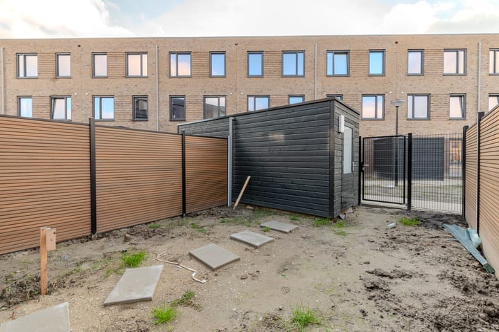 Foto 12 van Theo Uden Masmanlaan 18