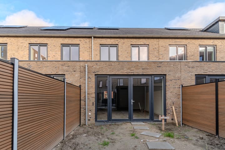 Foto 13 van Theo Uden Masmanlaan 18