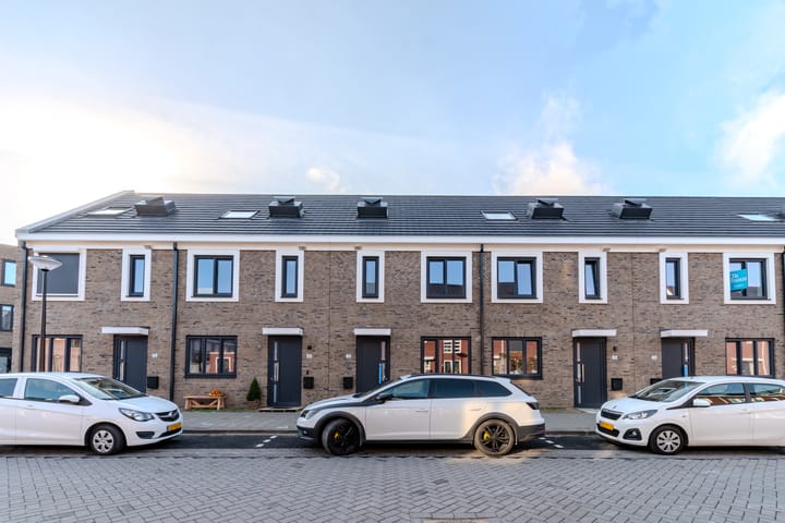 Foto 29 van Theo Uden Masmanlaan 18