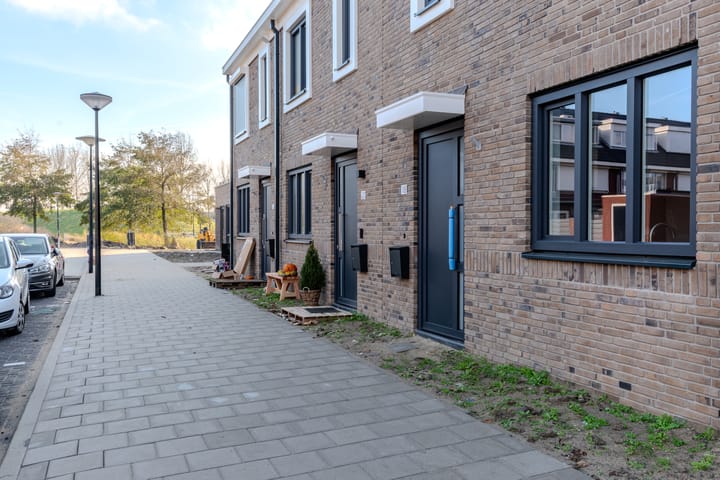 Foto 31 van Theo Uden Masmanlaan 18