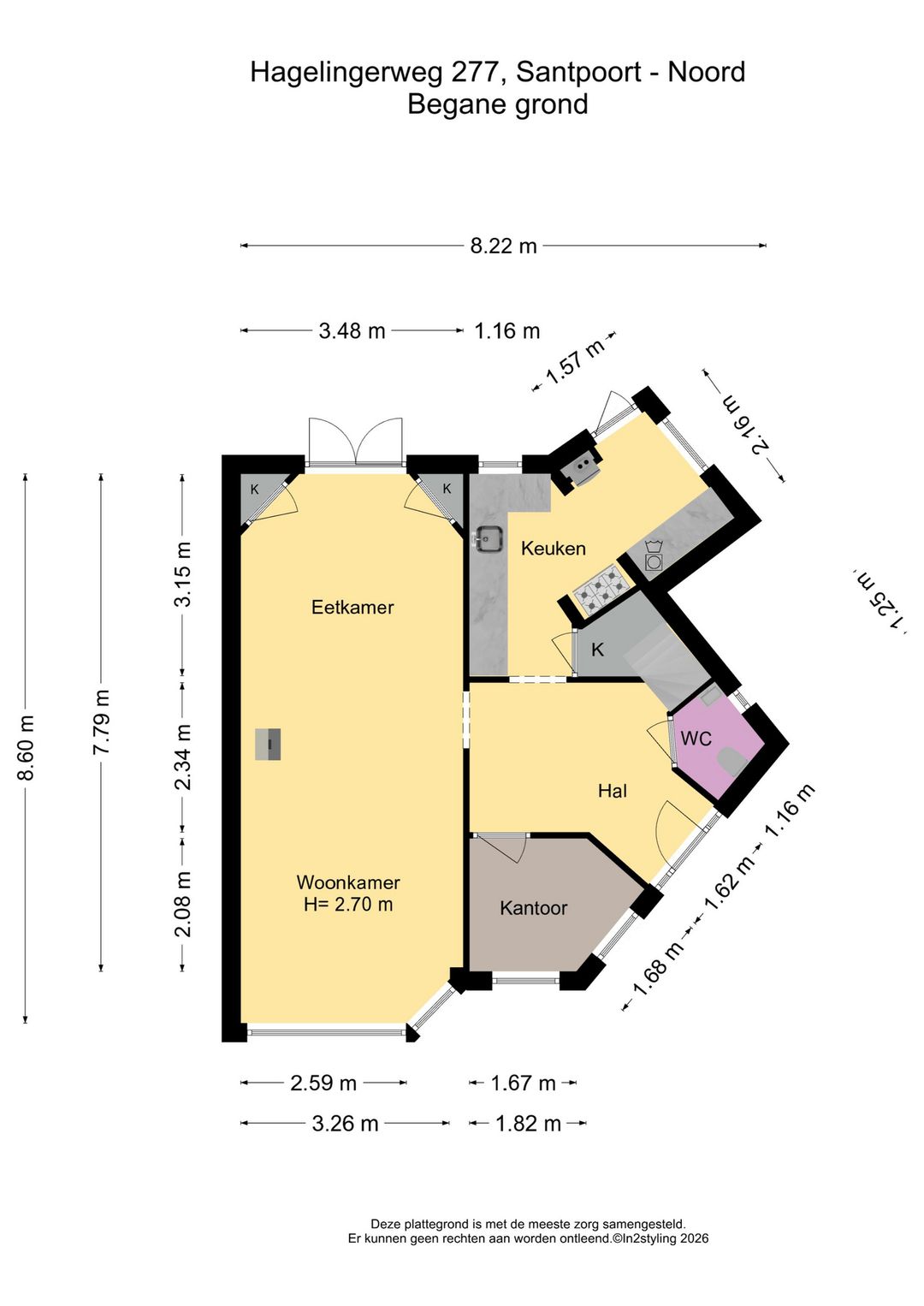 Foto 58 van Hagelingerweg 277