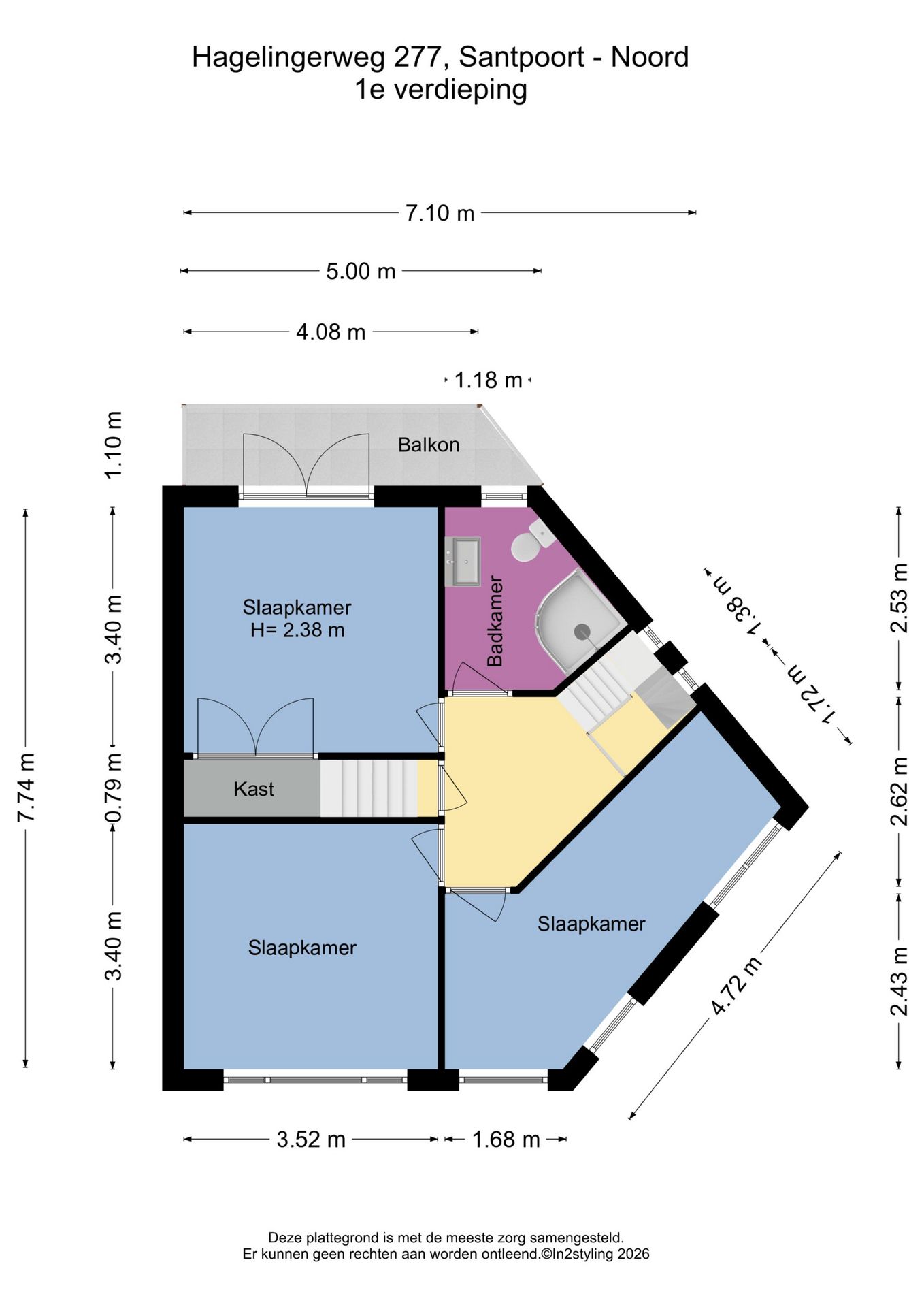 Foto 59 van Hagelingerweg 277