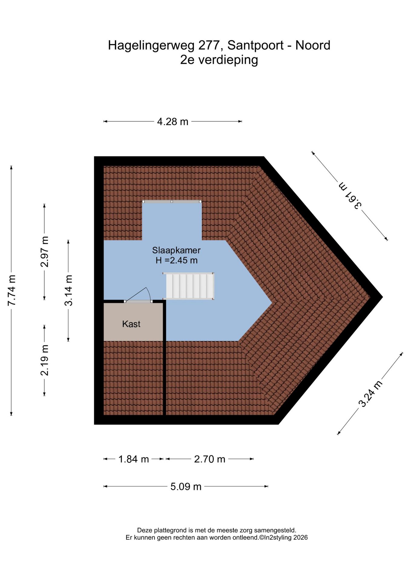 Foto 60 van Hagelingerweg 277