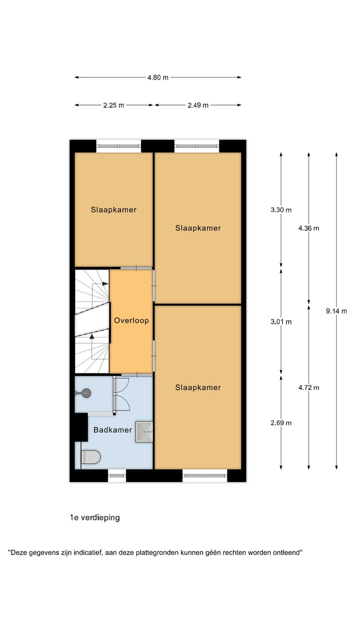 Foto 36 van Theo Uden Masmanlaan 18