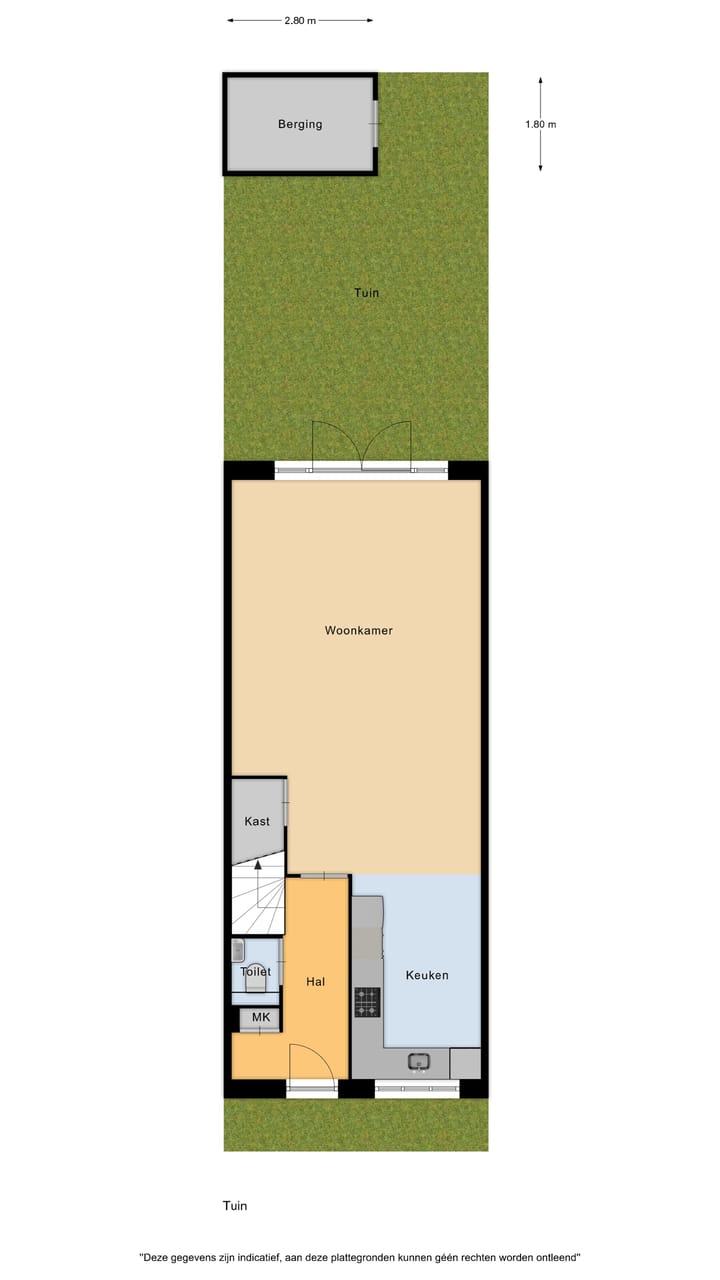 Foto 38 van Theo Uden Masmanlaan 18