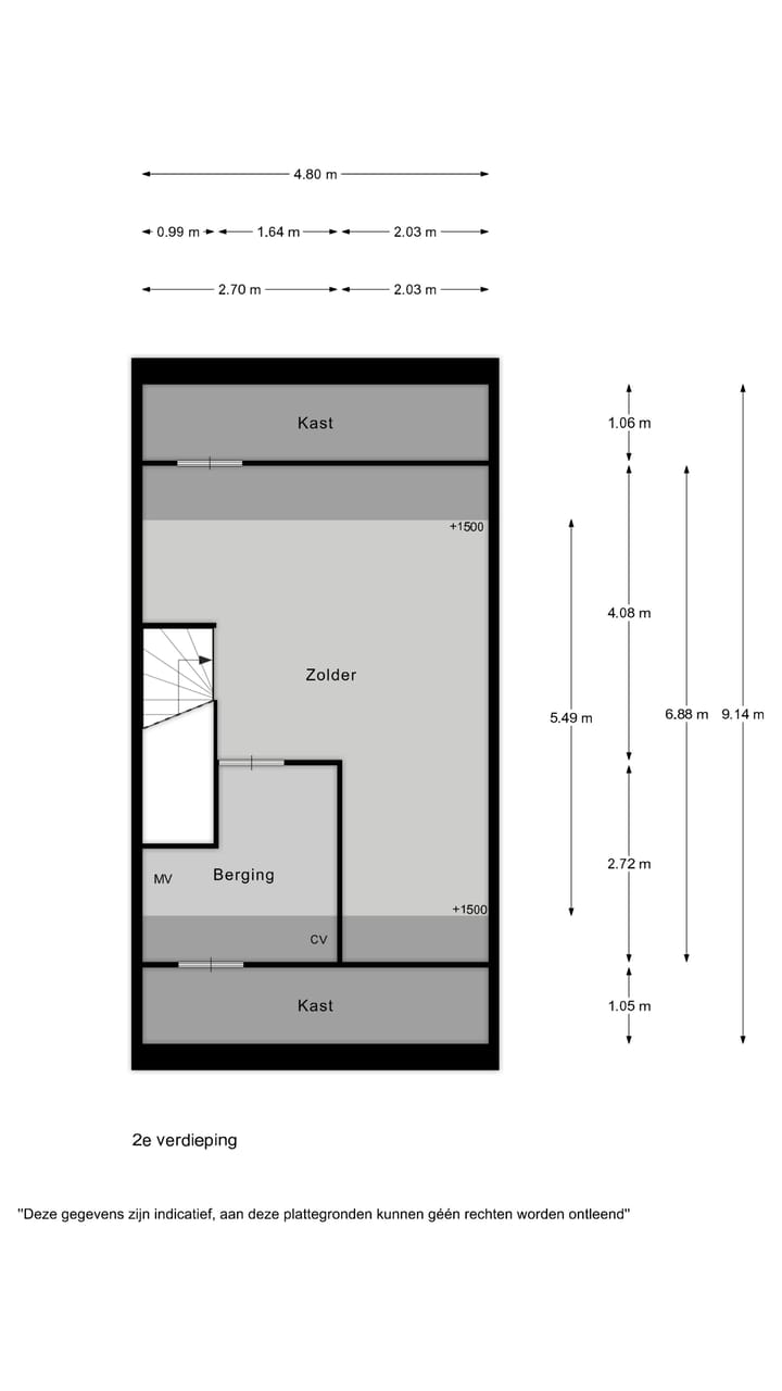 Foto 37 van Theo Uden Masmanlaan 18