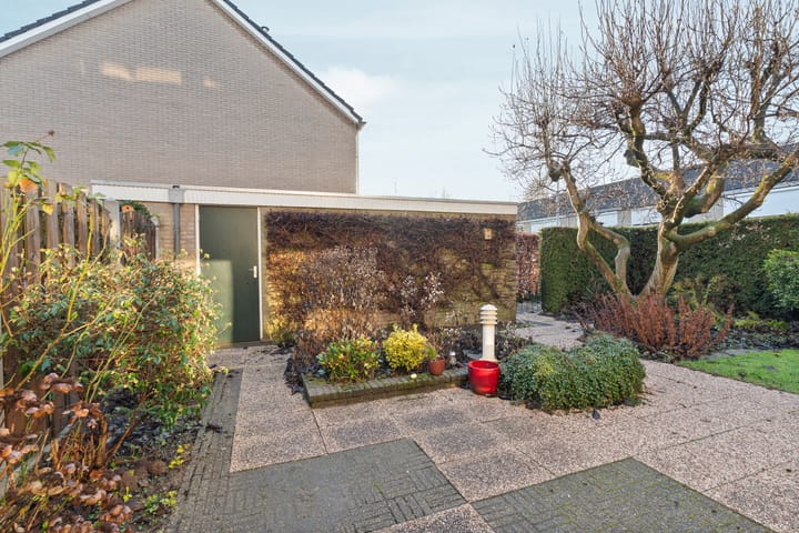 Foto 40 van Schaapsdrift 191