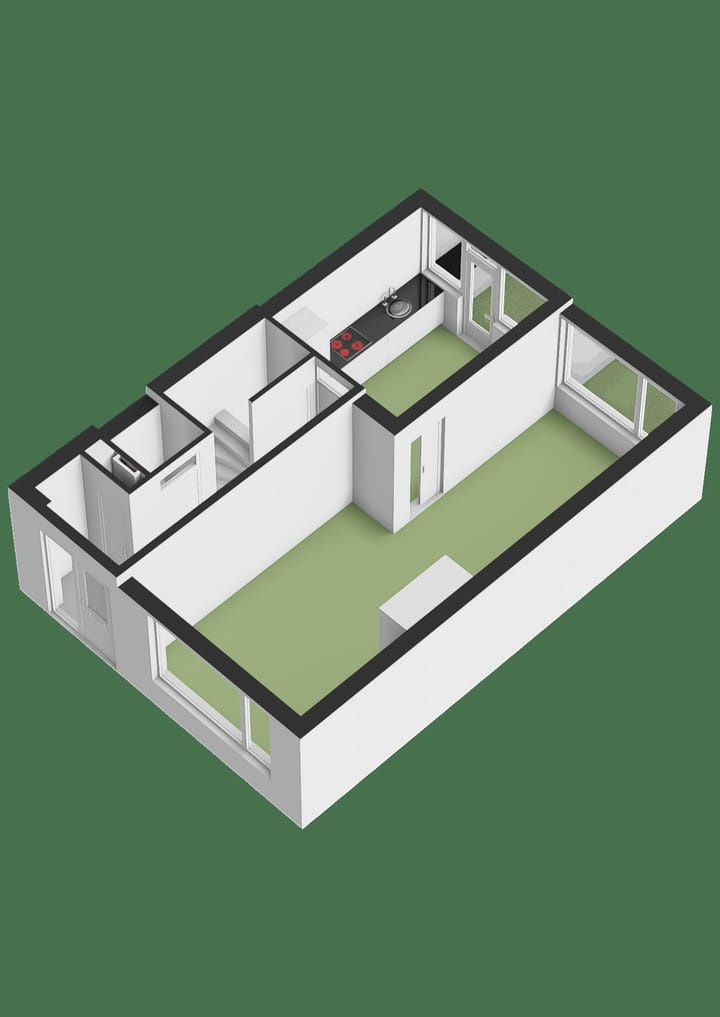 Foto 46 van Schaapsdrift 191