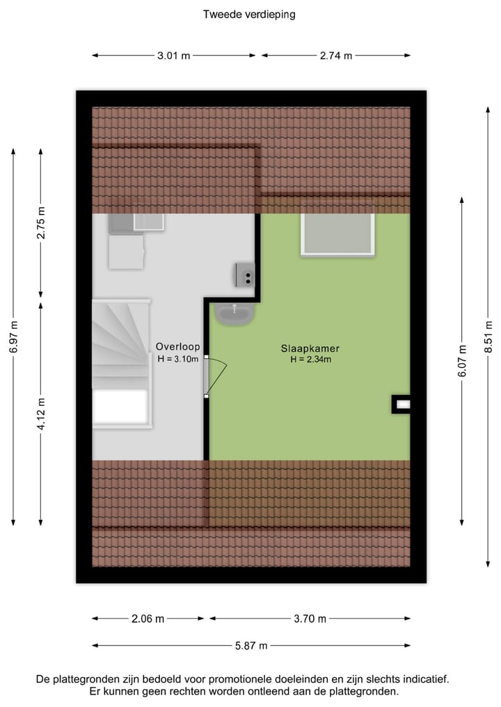Foto 49 van Schaapsdrift 191