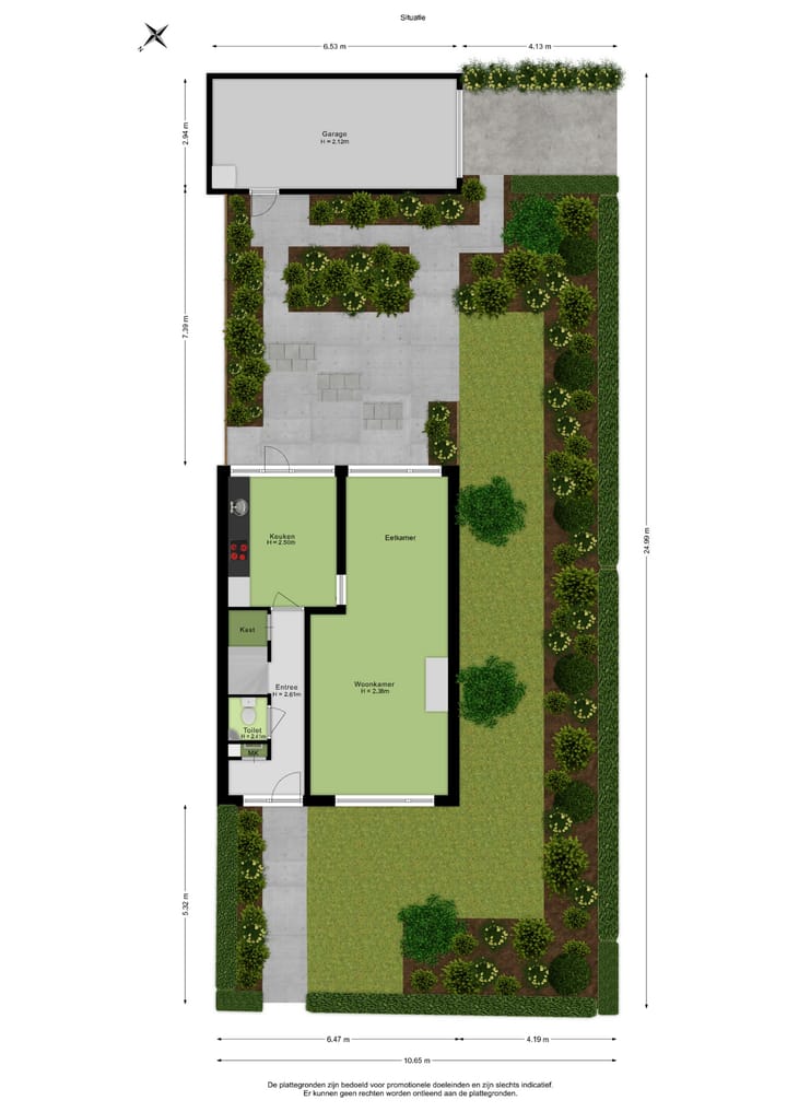 Foto 53 van Schaapsdrift 191