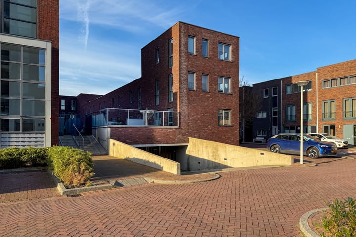 Foto 5 van Scheepsjagerstraat 20