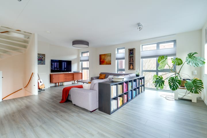 Foto 3 van Scheepsjagerstraat 20