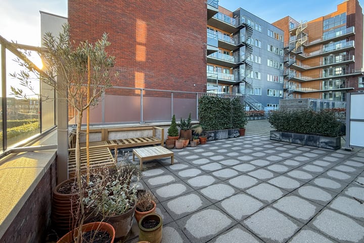 Foto 4 van Scheepsjagerstraat 20