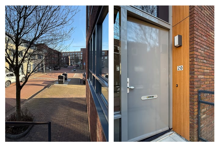 Foto 6 van Scheepsjagerstraat 20