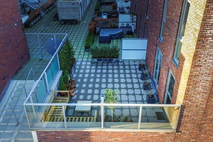 Foto 16 van Scheepsjagerstraat 20