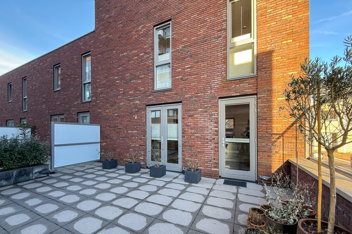 Foto 17 van Scheepsjagerstraat 20