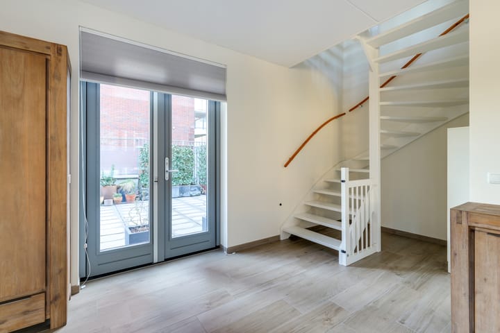 Foto 19 van Scheepsjagerstraat 20