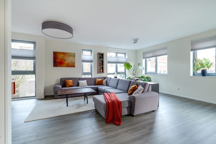 Foto 20 van Scheepsjagerstraat 20