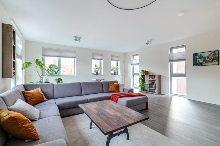 Foto 22 van Scheepsjagerstraat 20