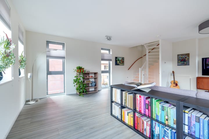 Foto 23 van Scheepsjagerstraat 20