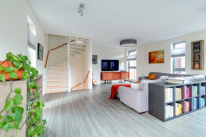 Foto 24 van Scheepsjagerstraat 20